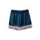 Noblesse Oblige Luna Short Blauwgroen