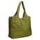 PIECES shopper PCFLORA groen