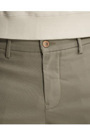 thumbnail: Cast Iron tapered chino - vetiver