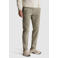 Cast Iron tapered chino - vetiver