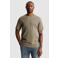 Cast Iron regular fit T-shirt - groen