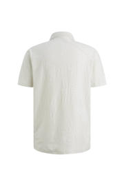 thumbnail: Cast Iron regular gebloemde polo beige