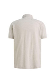 thumbnail: Cast Iron slim fit polo - naturel