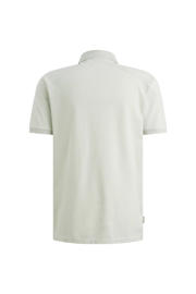 thumbnail: Cast Iron regular polo lichtgroen