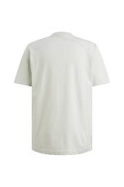 thumbnail: Cast Iron relaxed T-shirt lichtblauw