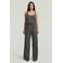 G-STAR jumpsuit grijs
