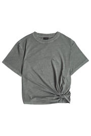 thumbnail: G-STAR T-shirt grijs
