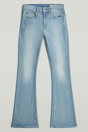 3301 flared jeans
