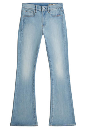 3301 flared jeans