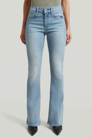 3301 flared jeans