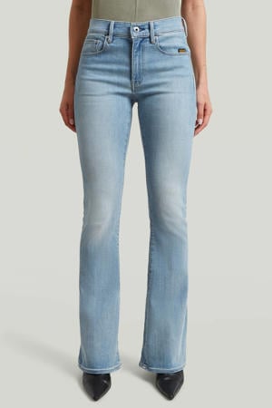 3301 flared jeans