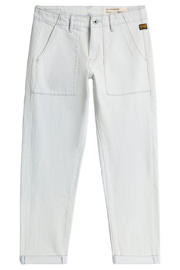 thumbnail: G-STAR slim fit jeans ecru