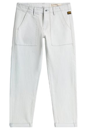 slim fit jeans ecru