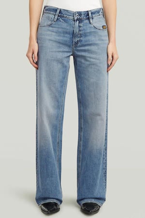 Judee low waist loose fit jeans