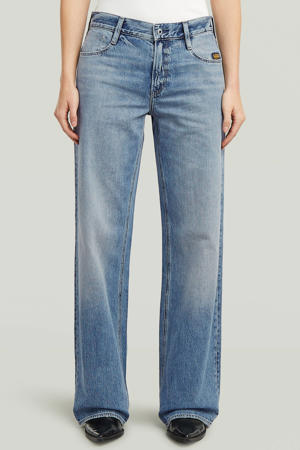 Judee low waist loose fit jeans