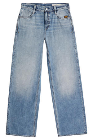 Judee low waist loose fit jeans