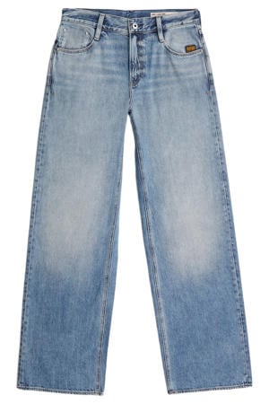 Judee low waist loose fit jeans