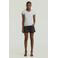 G-STAR denim regular waist short zwart