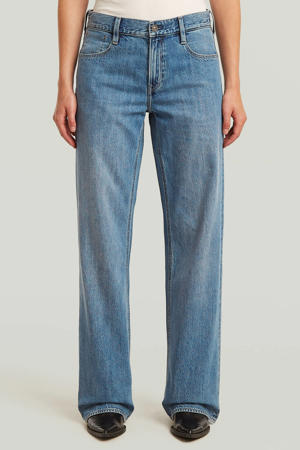 Deckk 2.0 high waist loose fit jeans