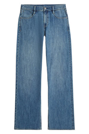 Deckk 2.0 high waist loose fit jeans