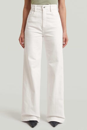 Deckk 2.0 high waist loose fit jeans