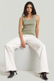 thumbnail: G-STAR Deckk 2.0 high waist loose fit jeans
