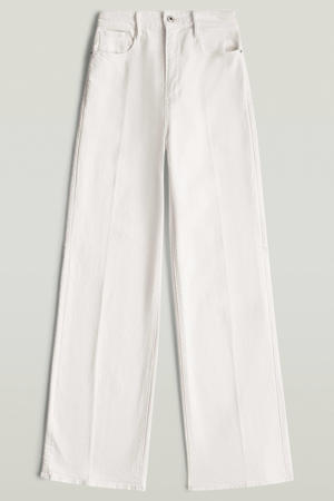 Deckk 2.0 high waist loose fit jeans