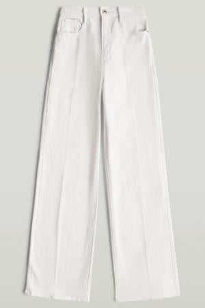 Deckk 2.0 high waist loose fit jeans
