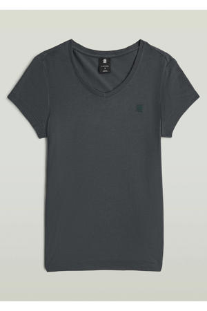 T-shirt - grijs