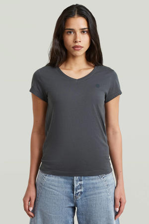 T-shirt - grijs