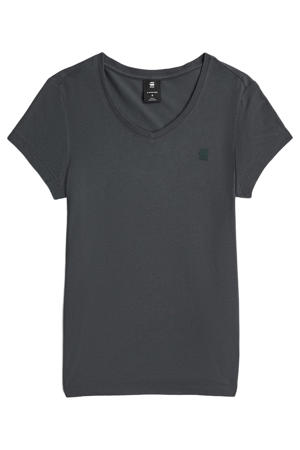 T-shirt - grijs