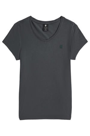 T-shirt - grijs