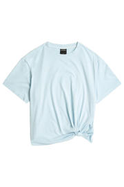 thumbnail: G-STAR T-shirt lichtblauw