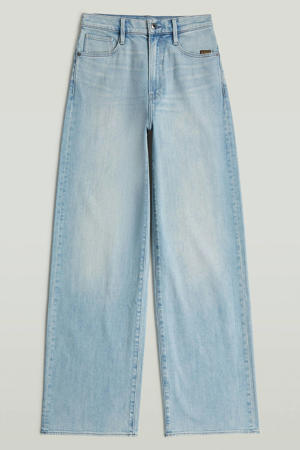 Deckk 2.0 high waist loose fit jeans