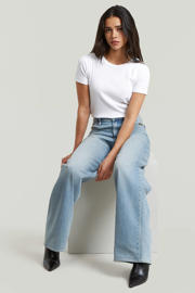 thumbnail: G-STAR Deckk 2.0 high waist loose fit jeans