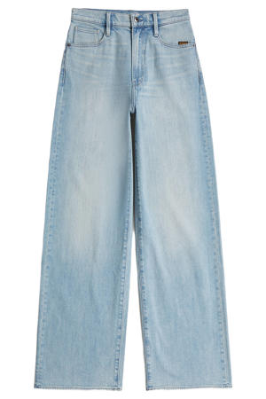 Deckk 2.0 high waist loose fit jeans