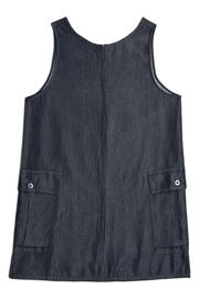thumbnail: G-STAR spijkerjurk dark blue denim
