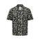 ONLY & SONS regular casual overhemd zwart