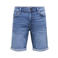 ONLY & SONS ONSPLY regular denim short medium blue denim