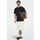 ONLY & SONS ONSCARL denim baggy short ecru