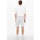 ONLY & SONS ONSCERES regular sweatshort lichtgrijs