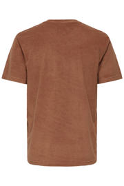 thumbnail: ONLY & SONS relaxed T-shirt brique