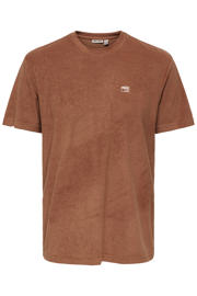 thumbnail: ONLY & SONS relaxed T-shirt brique