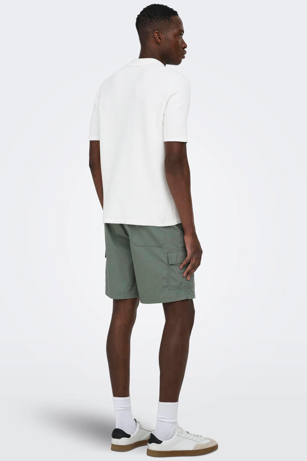 ONLY & SONS ONSKAL regular cargo short