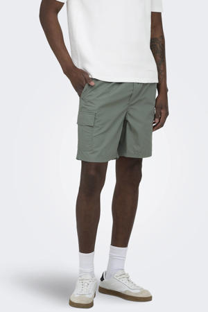 ONSKAL regular cargo short
