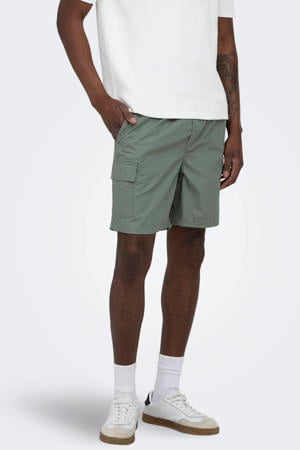 ONSKAL regular cargo short