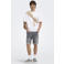 ONLY & SONS ONSPLY regular denim short grey denim