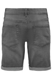 thumbnail: ONLY & SONS ONSPLY denim regular short grey denim