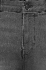 thumbnail: ONLY & SONS ONSPLY denim regular short grey denim
