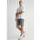ONLY & SONS ONSPLY denim regular short grey denim